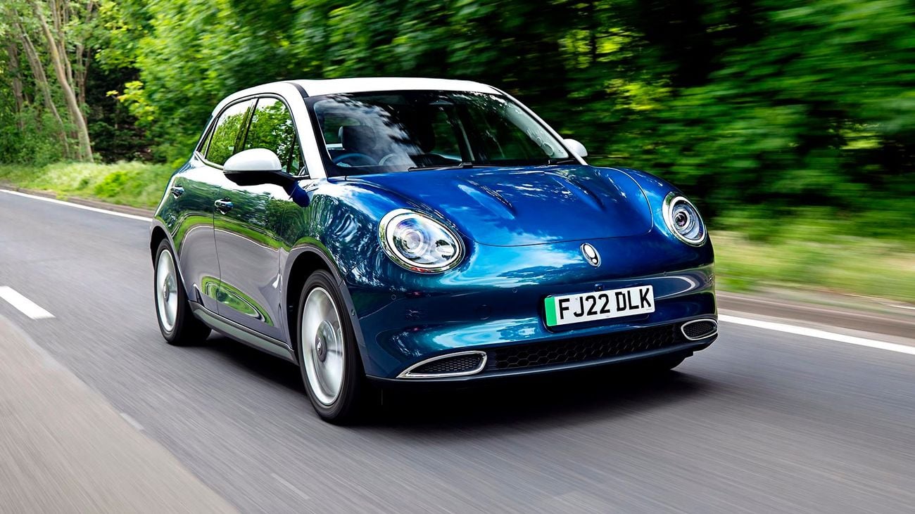 Autotrader best electric cars deals